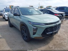 Chevrolet Trax Activ 2025 2