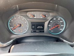 Chevrolet Equinox 2018 8