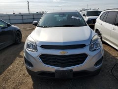 Chevrolet Equinox 2017 1 Chevrolet Equinox 2017 1
