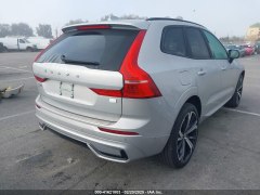 Volvo XC60 Recharge T8 Ultimate Dark 2023 3