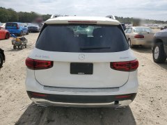 Mercedes-Benz GLB 250 4MATIC 2022 4