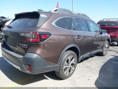 Subaru Outback Touring XT 2021 3