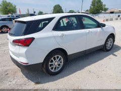 Chevrolet Equinox 2024 4 Chevrolet Equinox 2024 4