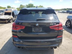 BMW X3 M 2021 4