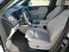 Mercedes-Benz EQB250+ 4MATIC 2024 7