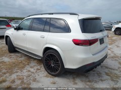 Mercedes-Benz GLS 63 AMG 2021 6
