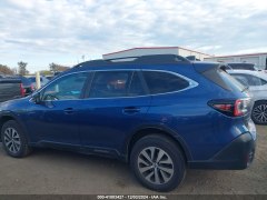 Subaru Outback Premium 2022 7