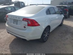 Volvo S60 T5 Inscription 2018 4