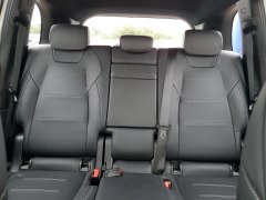 Mercedes-Benz AMG GLB 35 2021 9