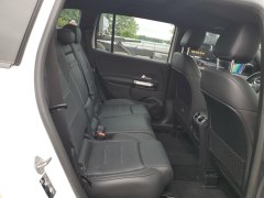 Mercedes-Benz AMG GLB 35 2021 10