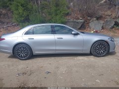 Mercedes-Benz S580 4MATIC 2022 3