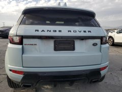 Land Rover Range Rover Evoque HSE Dynamic 2017 4
