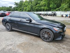 Mercedes-Benz C300 2021 2