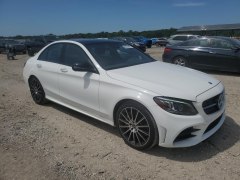 Mercedes-Benz C300 4MATIC 2019 2