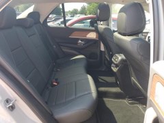 Mercedes-Benz GLE350 4MATIC 2025 10
