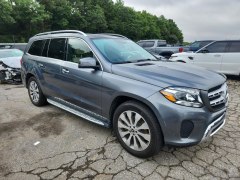 Mercedes-Benz GLS450 4MATIC 2017 2