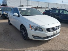 Volvo S60 T5 Inscription 2018 2