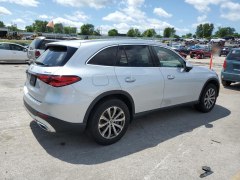 Mercedes-Benz GLC300 4MATIC 2023 3