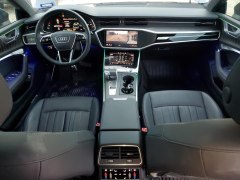 Audi A7 Premium Plus 2023 6