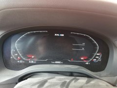 BMW X4 M 2021 7