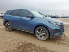 Chevrolet Equinox  2024 3