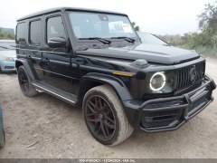 Mercedes-Benz G 63 AMG 2023 1