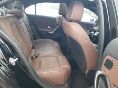 Mercedes-Benz A220 4MATIC 2020 9