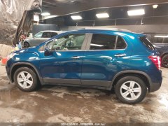 Chevrolet Trax 2020 7 Chevrolet Trax 2020 7