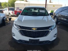 Chevrolet Equinox 2021 1 Chevrolet Equinox 2021 1