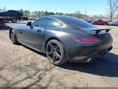 Mercedes-Benz AMG GT 2020 6