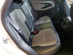 Land Rover Range Rover Evoque R-Dynamic S 2022 10