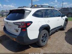 Subaru Outback Wilderness 2024 2