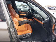 BMW X5 M 2018 8