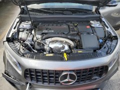 Mercedes-Benz AMG GLB 35 2023 11