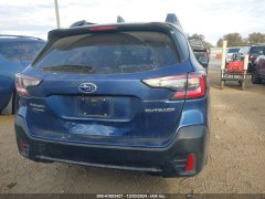 Subaru Outback Premium 2022 5