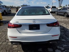 Mercedes-Benz E350 2023 4