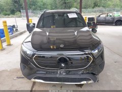 Mercedes-Benz EQB300 4MATIC 2023 1