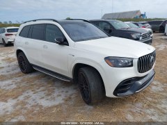 Mercedes-Benz GLS 63 AMG 2021 2