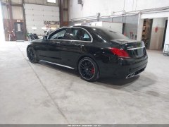Mercedes-Benz AMG С 63 2020 6