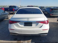 Mercedes-Benz S500 4MATIC 2023 5