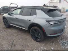 Chevrolet Equinox  EV RS 2024 6