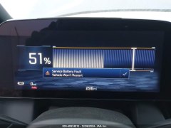 Chevrolet Equinox  EV RS 2024 9