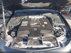 Mercedes-Benz AMG E 63 S 4MATIC 2018 13