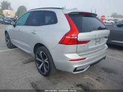 Volvo XC60 Recharge T8 Ultimate Dark 2023 4