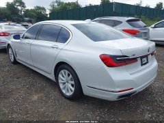 BMW 740i XDrive 2021 6