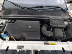 Land Rover Range Rover Evoque SE 2019 12