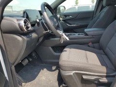 Chevrolet Equinox 2025 6 Chevrolet Equinox 2025 6