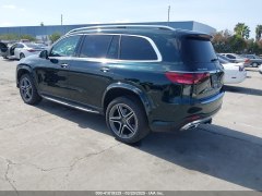 Mercedes-Benz GLS450 4MATIC 2024 6