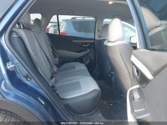 Subaru Outback Premium 2022 10