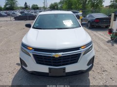 Chevrolet Equinox 2024 1 Chevrolet Equinox 2024 1